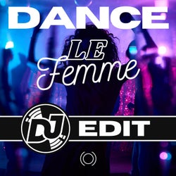 DANCE (DJ EDIT)