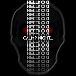 Calm? Night...