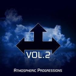Atmospheric Progressions Vol.2