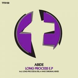Long Process E.P