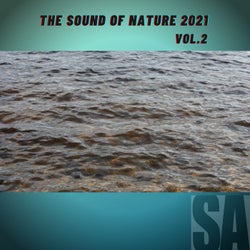 The Sound Of Nature 2021,Vol.2