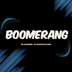 Boomerang