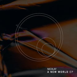 A New World - EP
