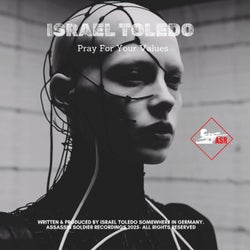 Pray For Your Values