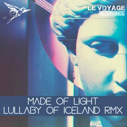 Lullaby of Iceland (Rework)