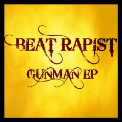 Gunman EP