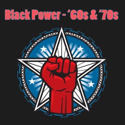 Black Power - '60s & '70s (Disc 1)