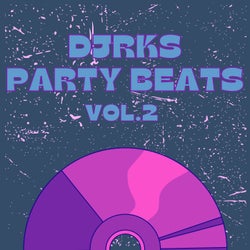 Party Beats, Vol. 2