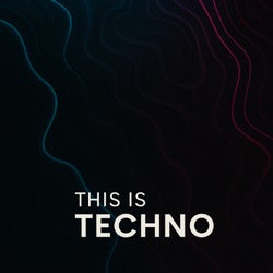 This is techno