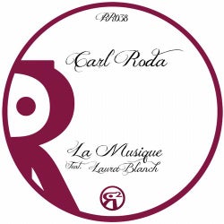 La Musique Feat. Laura Blanch