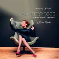 Maretimo Records - Masterpieces, Vol.4 - The Wonderful World of Lounge Music