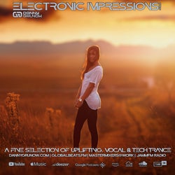 Electronic Impressions 920