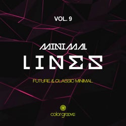 Minimal Lines, Vol. 9 (Future & Classic Minimal)