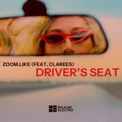 Driver's Seat (feat. Clarees) (Extended Mix)