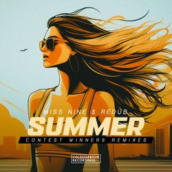 Summer - Contest Winners Remixes