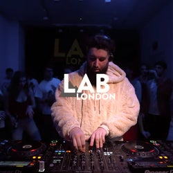 Mixmag The Lab London