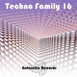 Techno Family 16