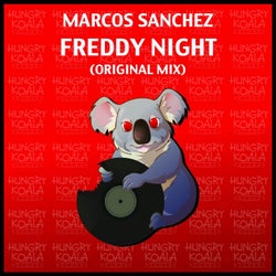 Freddy Night