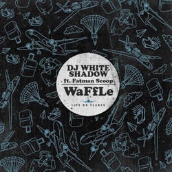 Waffle (feat. Fatman Scoop)