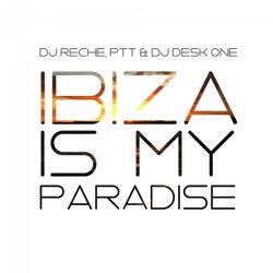Ibiza Is My Paradise