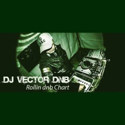 Dj Vector dnb Rollin dnb Chart