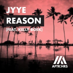 Reason (feat. Kelly Boek)