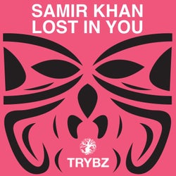 Lost in You