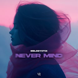 Never Mind