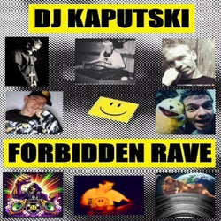 Forbidden Rave