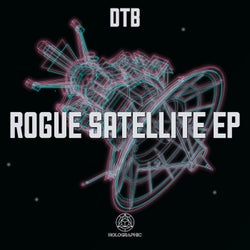 Rogue Satellite EP
