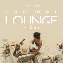 Summer Lounge Vibes, Vol. 1