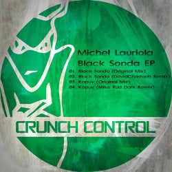 Black Sonda EP