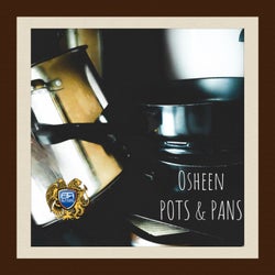 Pots & Pans