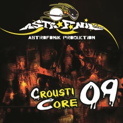 Crousticore 09