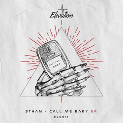 Call Me Baby EP