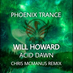 Acid Dawn (Chris McManus Remix)