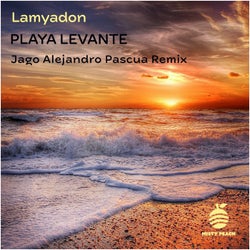 Playa Levante (Jago Alejandro Pascua Remix)