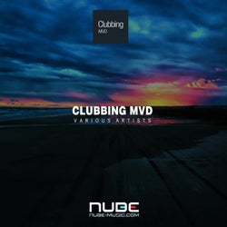 Clubbing MVD Various Artists