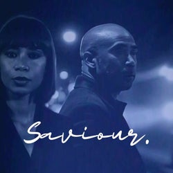 Saviour (feat. Candayce)