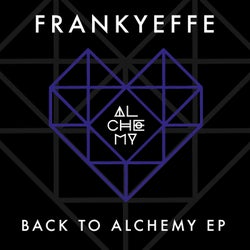 Back To Alchemy EP