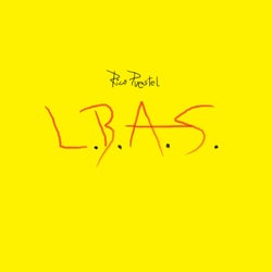 L. B. A. S.