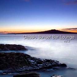 Classic Sunset Bar Lounge Vol.2
