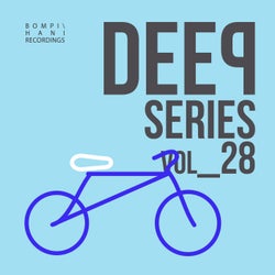 Deep Series - Vol.28