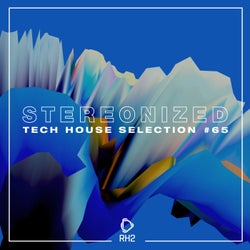 Stereonized: Tech House Selection Vol. 65