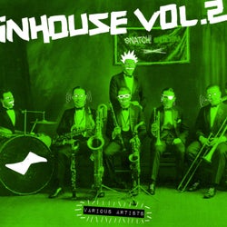 In House, Vol. 2