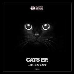 Cats Ep