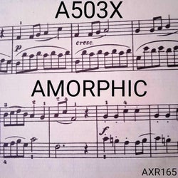 AMORPHIC