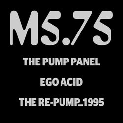 Ego Acid (The Re-Pump_1995)