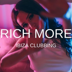 Ibiza Clubbing