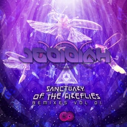 Sanctuary of the Fireflies Remixes, Vol. 1